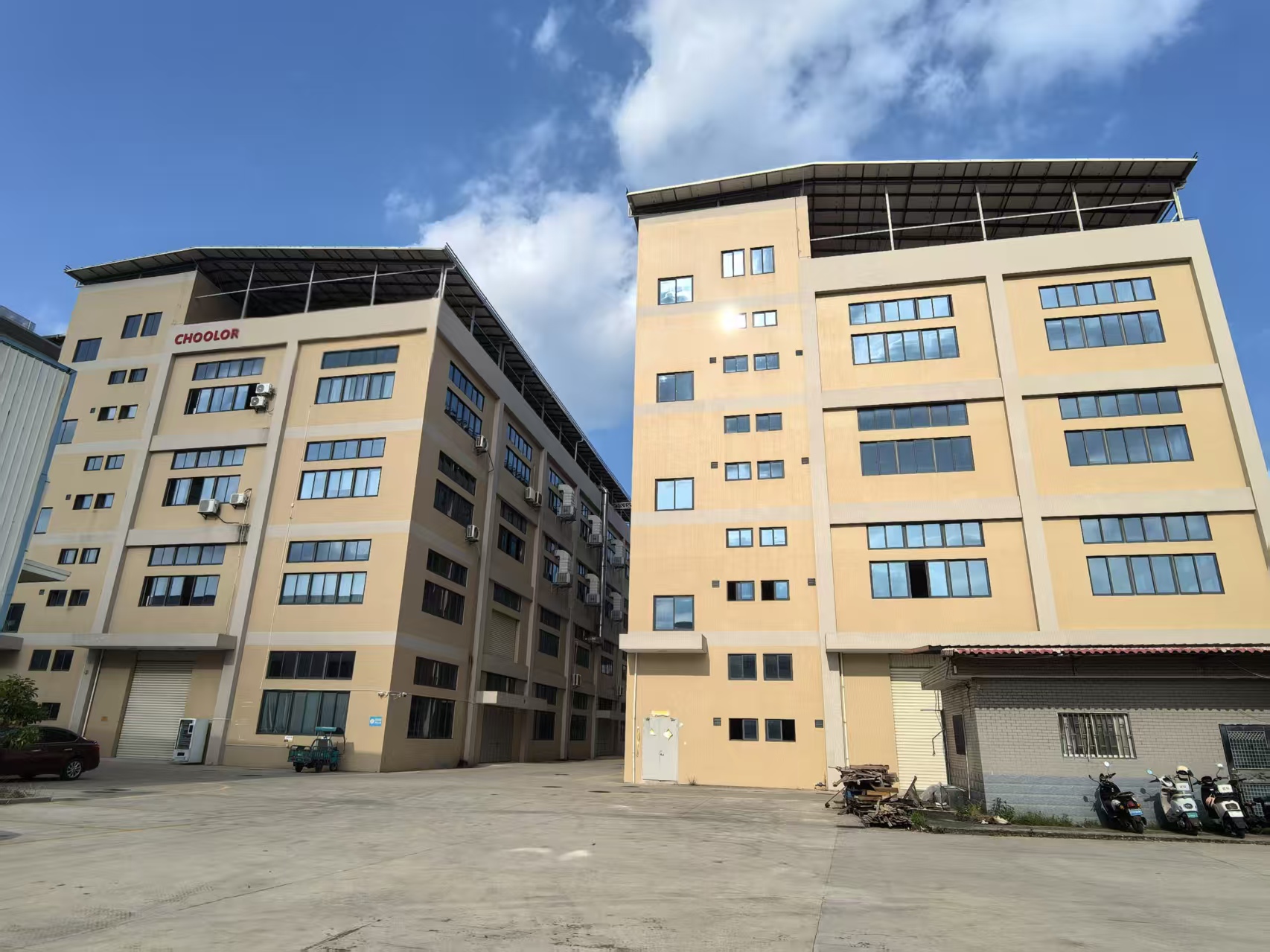 Factory