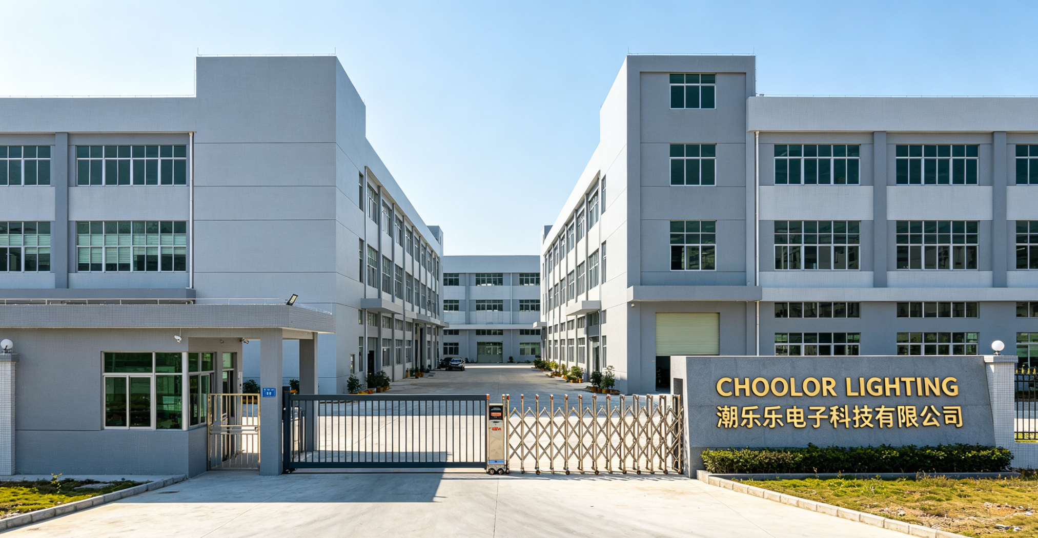 Factory