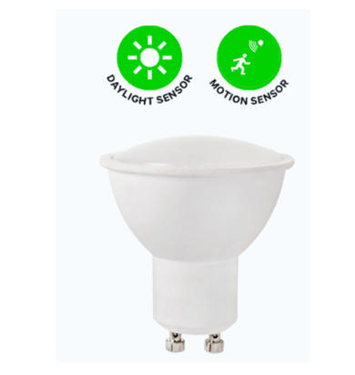 LED Microwave sensor