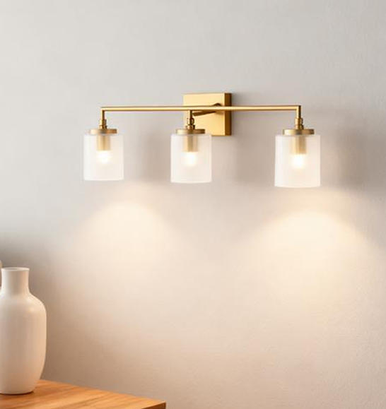 LED deco luminaires