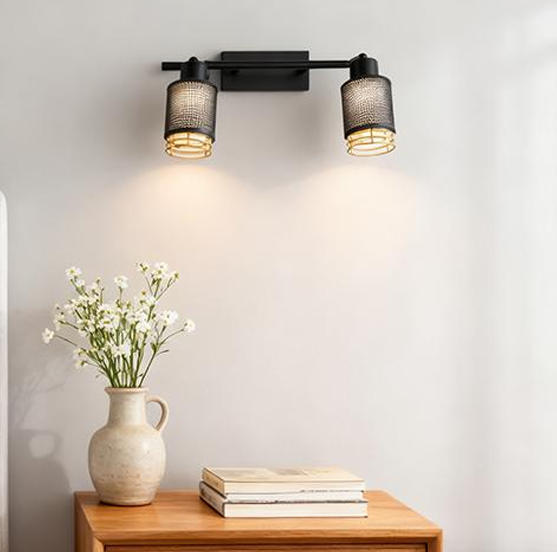 LED deco luminaires