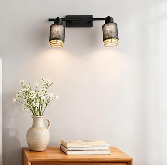 LED deco luminaires