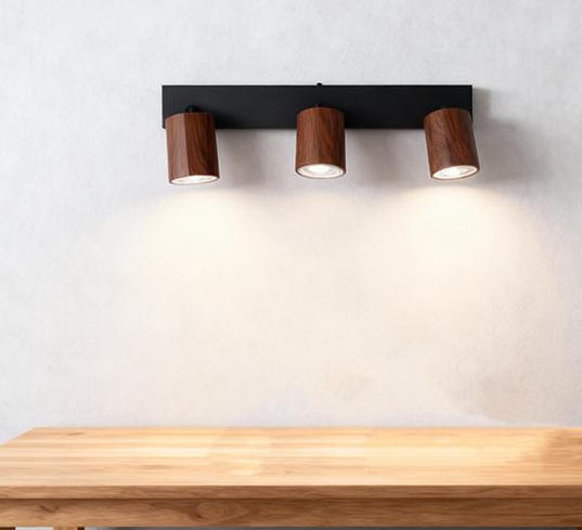 LED deco luminaires