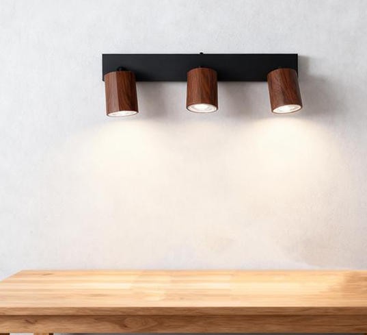 LED deco luminaires