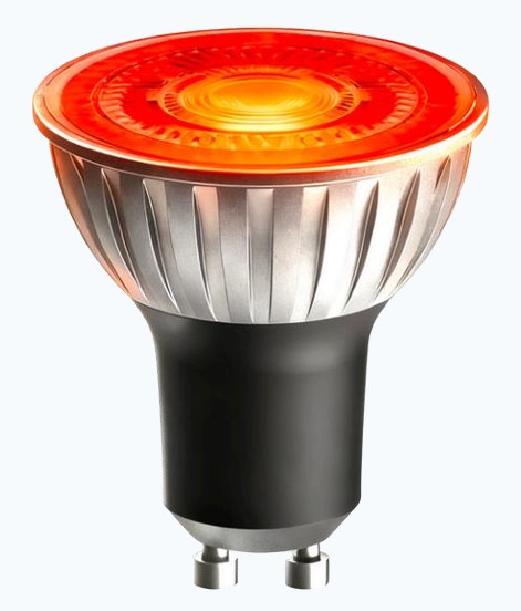 LED sleep GU10