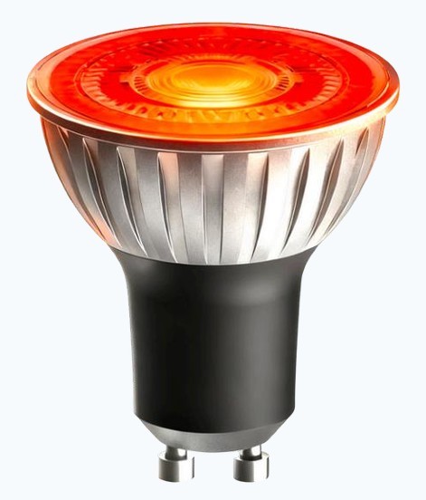 LED sleep GU10